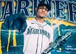 Seattle Mariners Logo