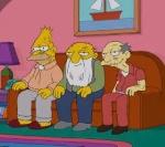 El Hogar Del Jubilado ⭐️ Logo