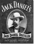 Jack Daniels Logo