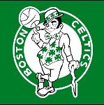 Boston Celtics Logo