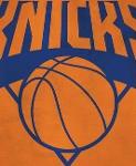 New York Knicks Logo