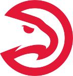 Atlanta Hawks Logo
