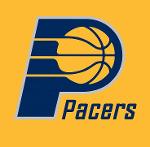 Indiana Pacers Logo
