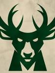 Milwaukee Bucks Logo