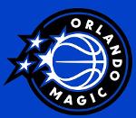 Orlando Magic Logo