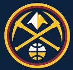 Denver Nuggets Logo