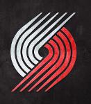 Portland Trail Blazers Logo