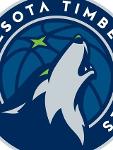 Minnesota Timberwolves Logo