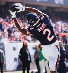 Moore Money Moore Problems Logo