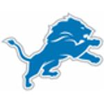 Big Lions Logo