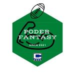 Poder Fantasy Logo