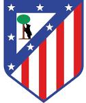 Club Atlético de Madrid Logo