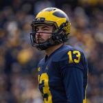 Jake Moody Blues Logo