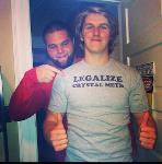 Skyy (Moore) is the Limit Logo