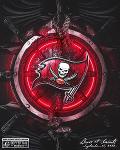 Fire The Cannons 🏴‍☠️ Logo