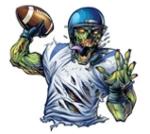 Zombies 🥉🏆2/5 (Out) Logo