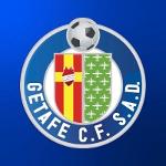 Getafe C.F. Logo
