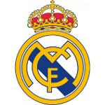 Real Madrid Logo