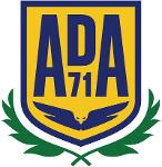 A.D Alcorcón Logo