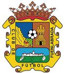 C.F. Fuenlabrada Logo