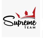 Super Supreme Team Logo