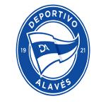 Deportivo Alavés Logo