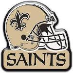 New Orleans Saints Logo