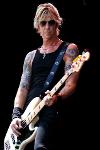 Duff Mckagan Logo