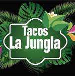 Tacos La Jungla Logo