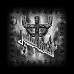 Judas Priest; Breaking The Law Logo