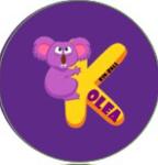 K-Olea Kinball team Logo