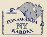 Tonawanda Kardex Logo