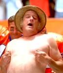 Farmer Frans Special Team Logo