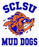 Mud Dogs Logo
