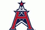 Houston Roughnecks Logo