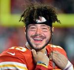 Post Mahomes Logo