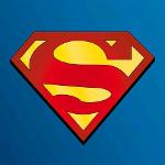 Superman Logo