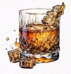 Slangin Jameson & Jack Bech Logo