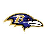 Baltimore Ravens Logo