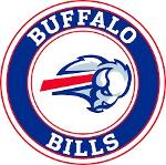 Buffalo Bills Logo