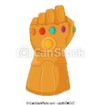 Tennessine Titanium🏆 Logo