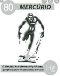 Mercurios Mountain Logo