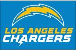 Los Angeles Chargers Logo