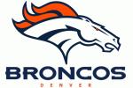 Denver Broncos Logo