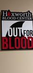 OutForBlood Logo
