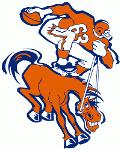 Denver Broncos Logo