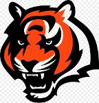 Cincinnati Bengals Logo