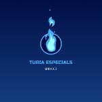 Turia Especials Logo