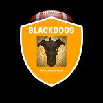 Valencia Blackdogs Logo