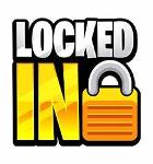 Locked In Logo